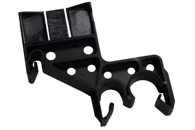 Power Brake Booster Vacuum Hose Bracket - ACDelco (92282564)