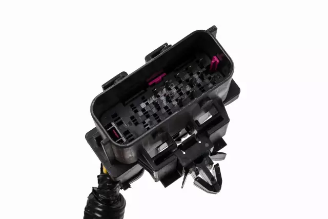 2014-2015 Chevrolet Silverado 1500 - Headlamp Wiring Harness - GM (23441356)