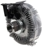 3244 - : Standard Rotation Severe Duty Electronic Fan Clutch for Hayden Image
