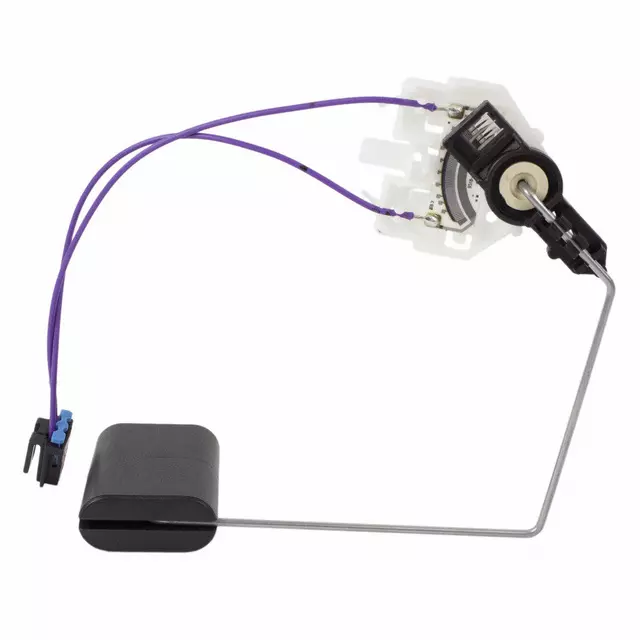 Sender Assembly Fuel Tank - Ford (jl1z9a299b)