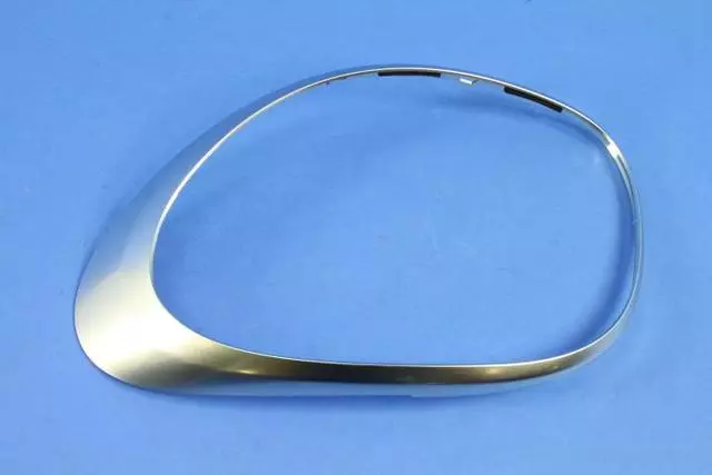 Tail Lamp Close Out, Right - Mopar (68236000AA)