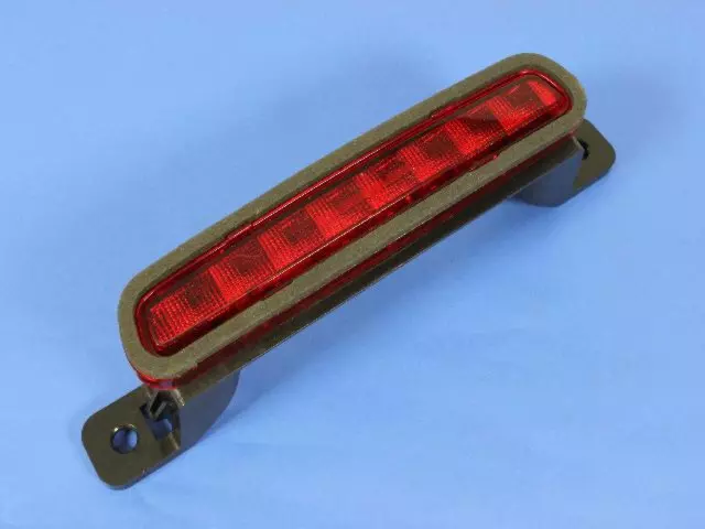 Center High Mounted Stop Lamp - Mopar (4806367AB)