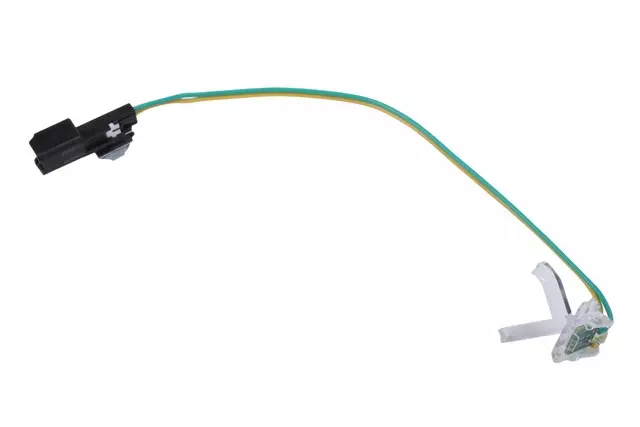 84384678 - : Front Passenger Side Door Inside Handle Illumination Lamp for Cadillac: XT6 Image