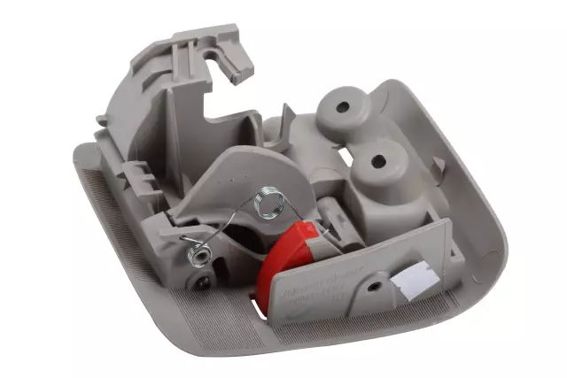 Light Titanium Rear Passenger Side Seat Recliner Handle - GM (22894463)