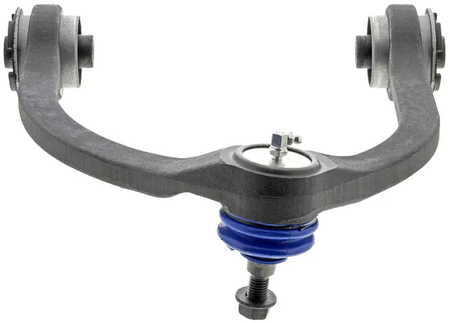 Front Passenger Side Upper Suspension Control Arm and Ball Joint Assembly - ACDelco (MS251009)