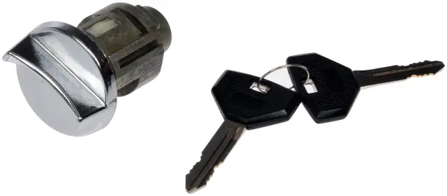 926067 - Ignition: Ignition Lock Cylinder Assembly for Dorman Image