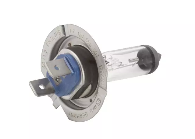 Head Lamp Bulb - Subaru (84920AJ02A)