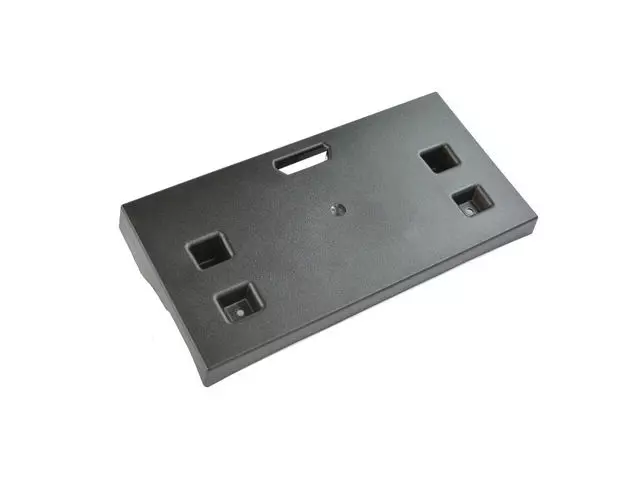 68256473AA - : License Plate Bracket for Mopar Image