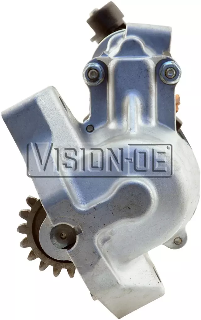 19182 - Charging &amp; Starting Systems: Starter Motor for BBB INDUSTRIES Image