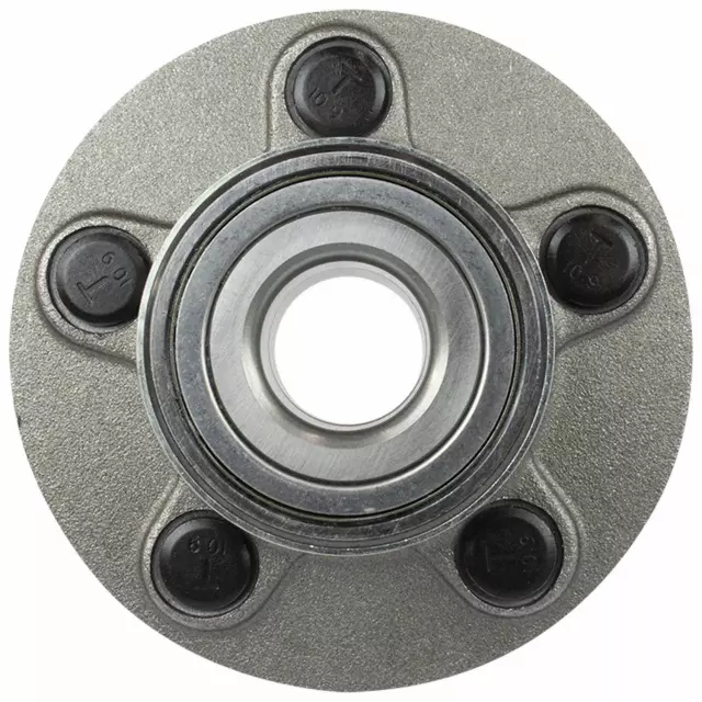 QHUB96 - : Hub Assembly Wheel for Ford Image