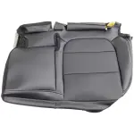PJ6Z7863805GA - : Cover Assembly Rear Seat Cushion for Ford Image