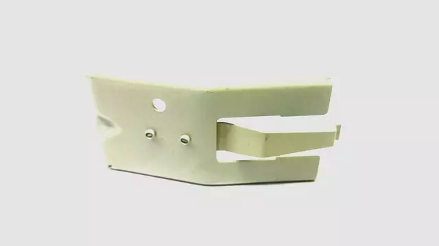 Reservoir Tank Bracket - Subaru (34633SA000)