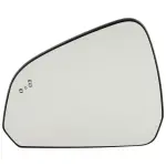 MR3Z17K707G - : Glass Assembly Rear View Outer Mi for Ford Image