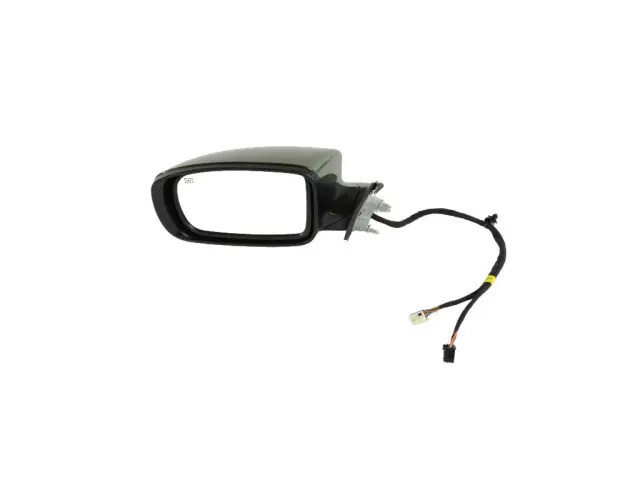 Outside Rear-View Mirror, Left - Mopar (1NJ53TZZAJ)
