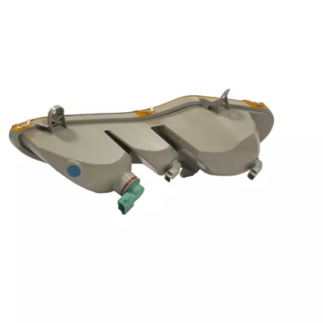 Park Lamp Assembly - Ford (CJ5Z-13200-B)