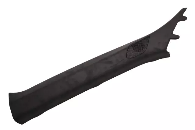 23446862 - Body: Windshield Pillar Trim for GM Image