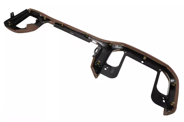 84420204 - Body: Trim Pad for Chevrolet: Silverado 1500, Silverado 1500 LTD, Silverado 2500 HD, Silverado 3500 HD | GMC: Sierra 2500 HD Image