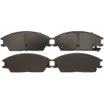 18029022 - : Pad Kit for GM Image