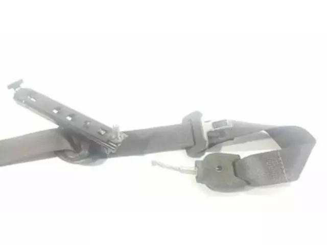Seat Belt Assembly - Ford (DB5Z-78611B08-AB)