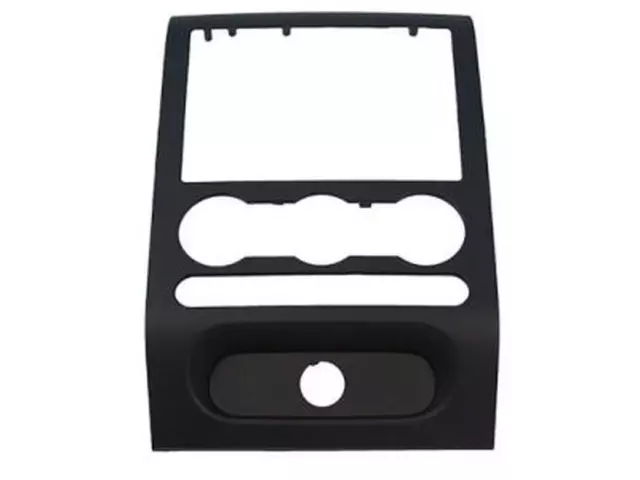 Center Bezel - Ford (4L3Z-1504302-EAA)