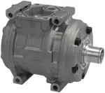 58341 - : Denso 10PA15C Compressor w/o Clutch for FOUR SEASONS Image
