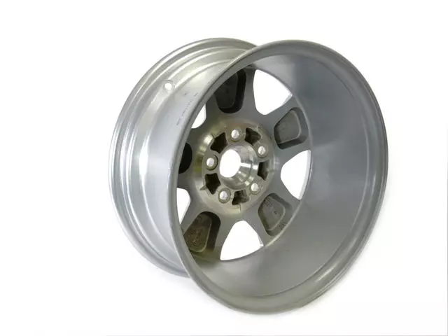 Aluminum Wheel - Mopar (5gl67pakag)