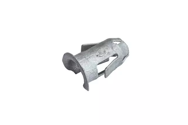Rear Bumper Fascia Lower Retainer - GM (11561097)