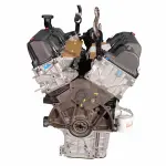 6L2Z6006BARM - : Remanufactured Service Engine Assembly for Ford Image