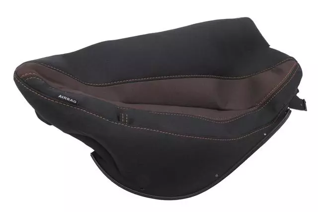 2015-2016 Chevrolet Trax - Brownstone Rear Seat Back Cover - GM (95248108)