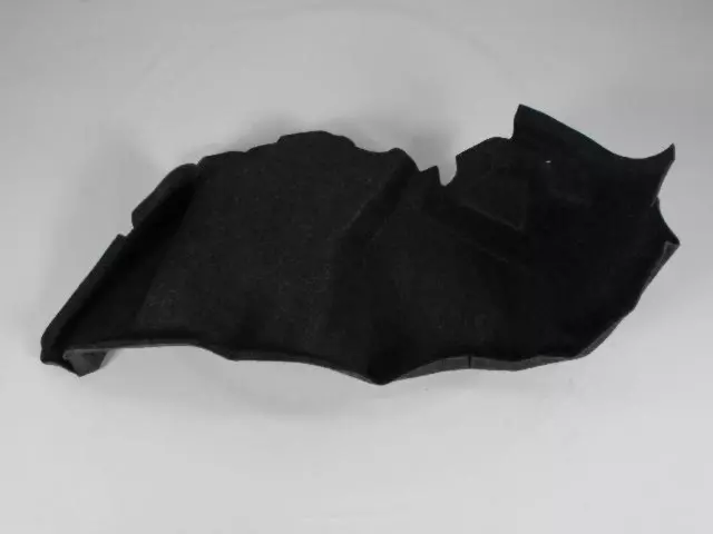 Wheelhouse Carpet, Right - Mopar (XS12VXLAF)