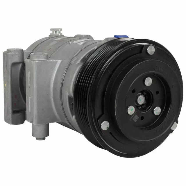 A/C Compressor - Ford (FR3Z-19703-L)