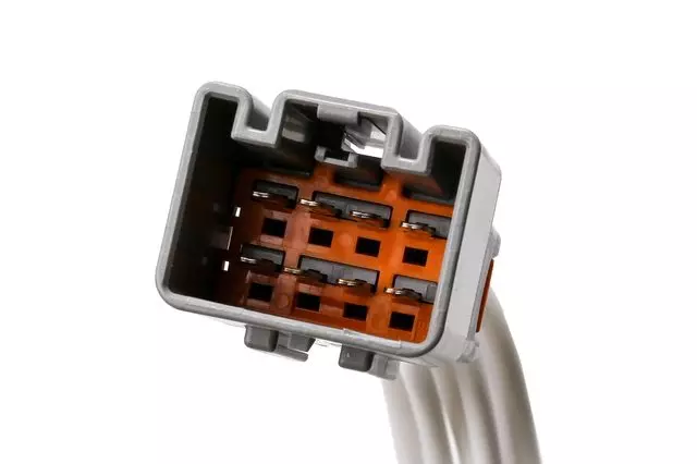 19367563 - : Multi-Purpose Pigtail Kit for GM Image