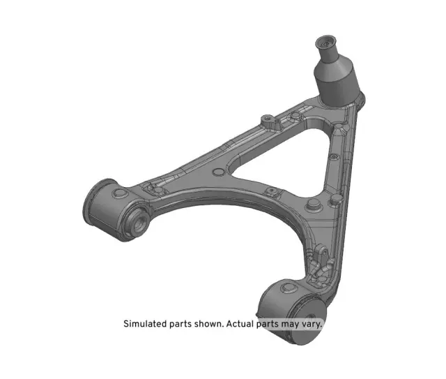 85561497 - Suspension: Lower Control Arm for Chevrolet: Corvette Image