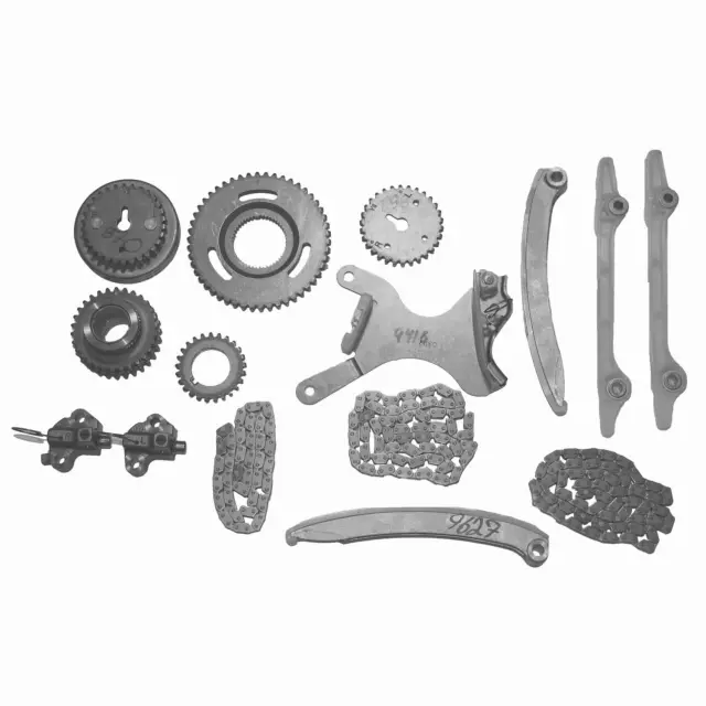 ZC90393SD - : INA US Engine Timing Set for INA US Image