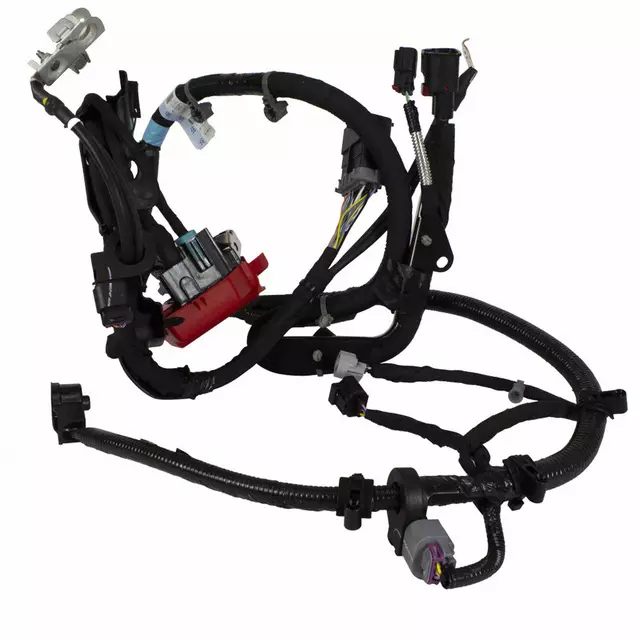 Battery Cable Harness - Ford (GA8Z-14300-F)