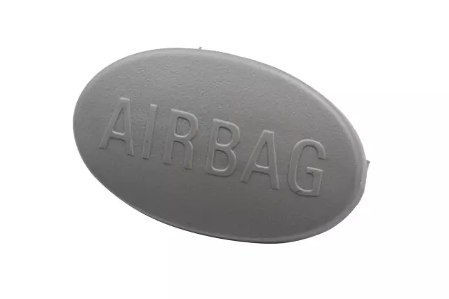 95214250 - Body: Upper Quarter Trim Cover for Chevrolet: Sonic Image