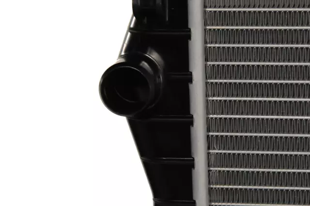 2000-2002 GM - Radiator - GM (52487149)