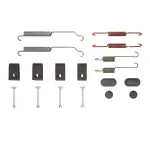 37080016 - : DFC Drum Brake Hardware Kit for DYNAMIC FRICTION Image