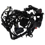 HG9Z12A581RJ - : Wire Assembly for Ford Image