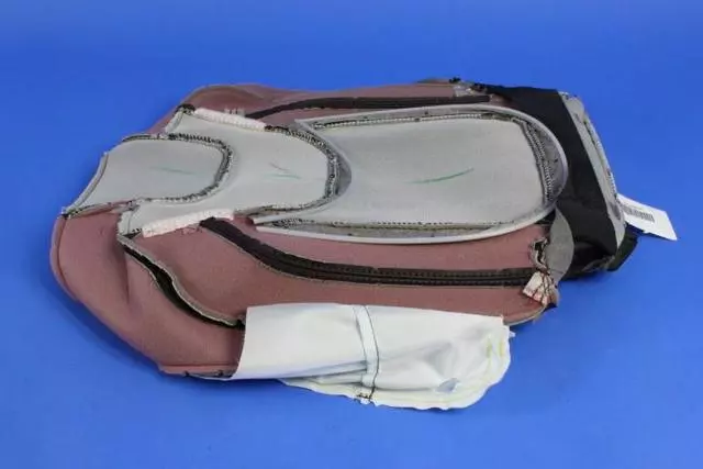 Rear Seat Cushion Cover - Mopar (5RA62DX9AE)