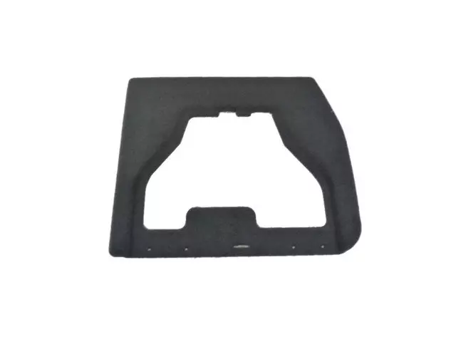 Rear Seat Cushion Panel - Mopar (6FJ68DX9AC)