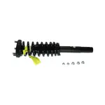 SR4136 - : Complete Corner Unit Assembly -Strut, Mount and Spring for KYB Image