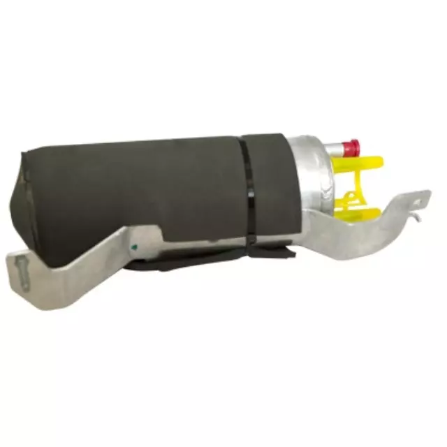 YF2705 - HVAC: Dehydrator for Ford: Explorer | Mercury: Mountaineer Image