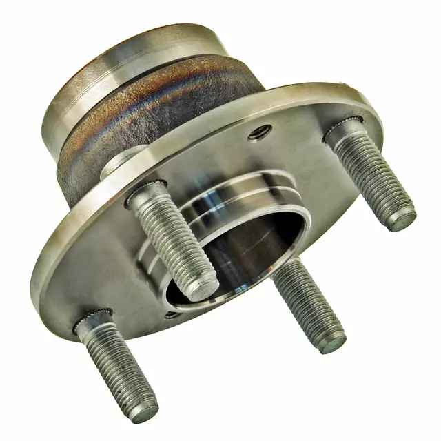 Rear Wheel Hub and Bearing Assembly - ACDelco (513030)