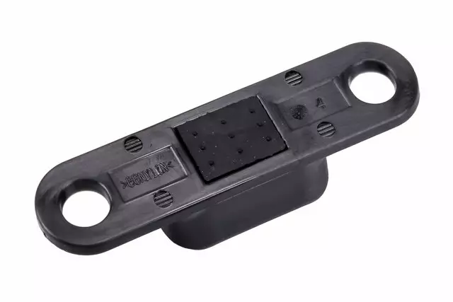 19316905 - Body: Dovetail Latch for Chevrolet: City Express Image