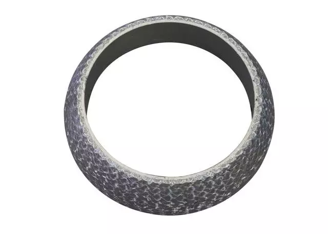 44011AE031 - : Catalytic Converter Gasket for Subaru: B9 Tribeca, Forester, Impreza, Legacy, Outback, Tribeca Image