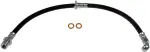 H621206 - : Brake Hydraulic Hose for Dorman Image