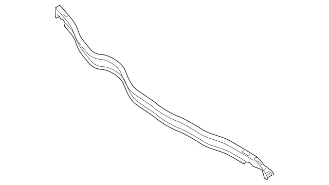 4478310042 - : Sealing Frame for Mercedes-Benz Image