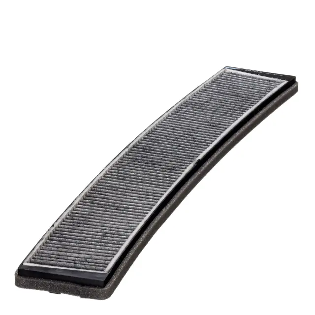 E977LC - : Hengst Cabin Air Filter for HENGST Image