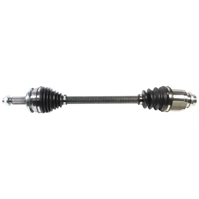 NCV51073 - : 08-15 Mitsubishi Lancer CV Axle Assembly for GSP Image